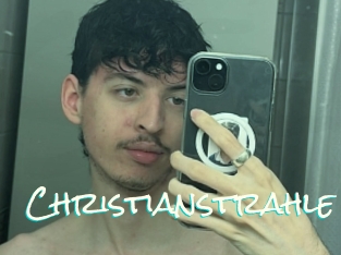 Christianstrahle