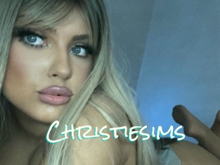 Christiesims