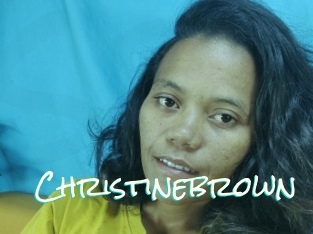 Christinebrown