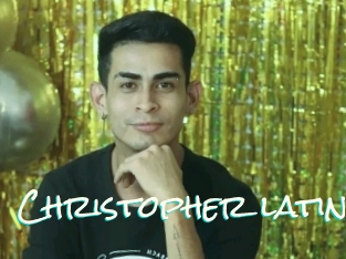 Christopher_latin