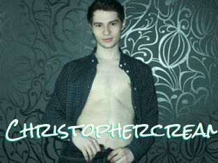 Christophercream