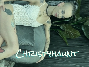 Christyhaunt