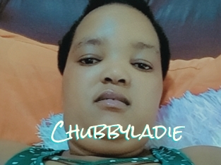 Chubbyladie