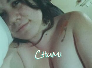 Chumi