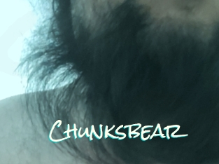 Chunksbear