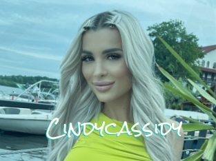 Cindycassidy