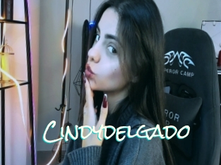 Cindydelgado