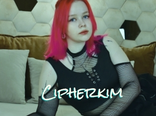 Cipherkim