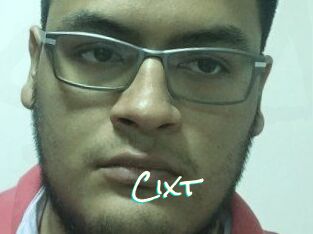 Cixt