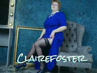 Clairefoster