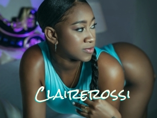 Clairerossi