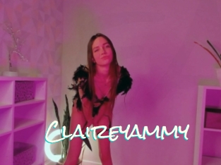 Claireyammy