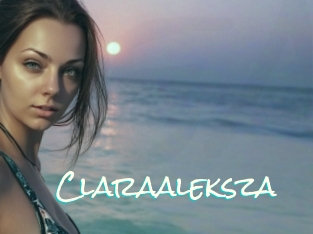 Claraaleksza