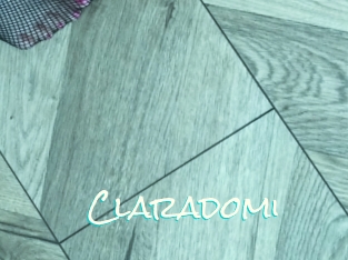 Claradomi