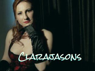 Clarajasons