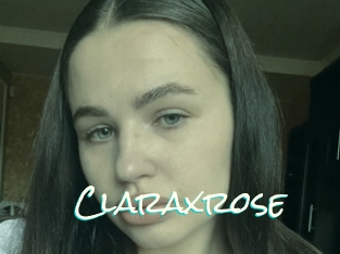 Claraxrose