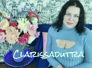 Clarissadutra