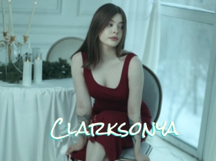 Clarksonya