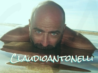 Claudioantonelli