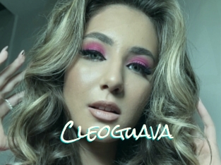 Cleoguava