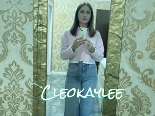 Cleokaylee