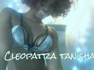 Cleopatra_tanisha