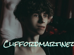 Cliffordmartinez