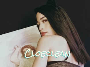 Cloeclean