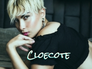 Cloecote