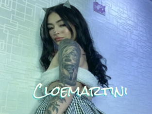 Cloemartini