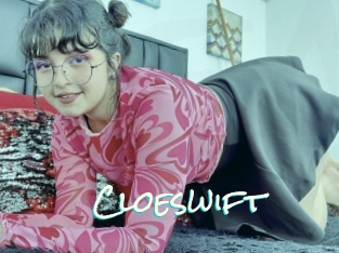 Cloeswift