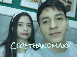 Cloethandmaxx