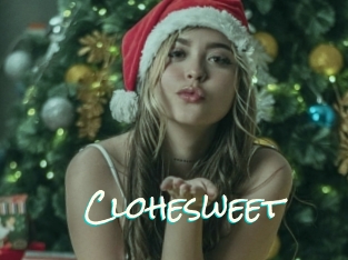 Clohesweet