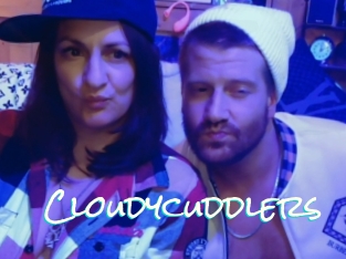 Cloudycuddlers