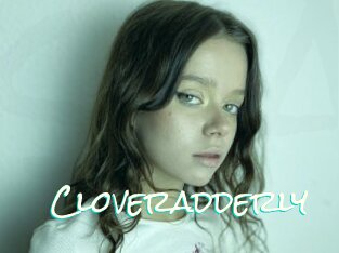 Cloveradderly