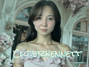 Cloverbennett