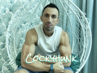 Cockyhunk