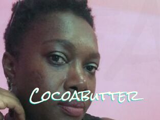 Cocoabutter