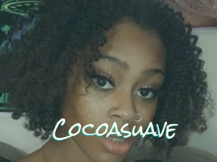 Cocoasuave