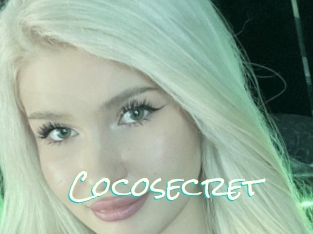 Cocosecret