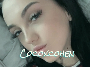 Cocoxcohen