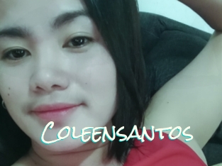 Coleensantos