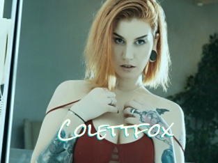 Colettfox