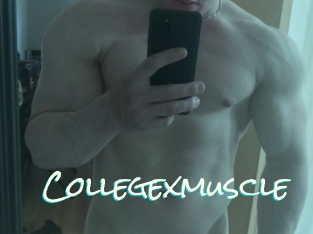 Collegexmuscle