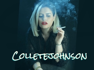 Colletejohnson