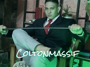 Coltonmassif