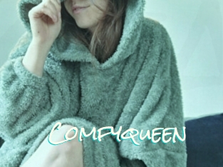 Comfyqueen