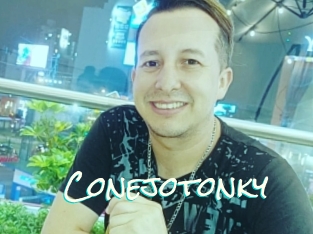 Conejotonky