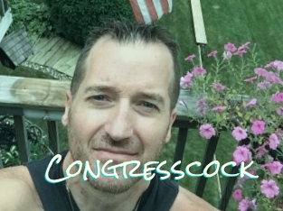 Congresscock