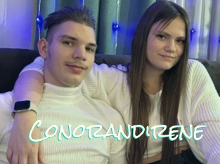 Conorandirene